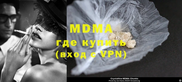 молекула духа Ладушкин