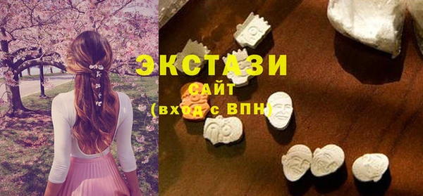 молекула духа Ладушкин