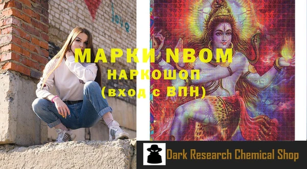 молекула духа Ладушкин