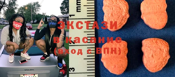 молекула духа Ладушкин