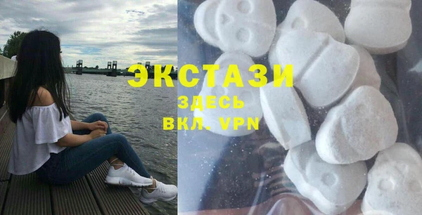 молекула духа Ладушкин